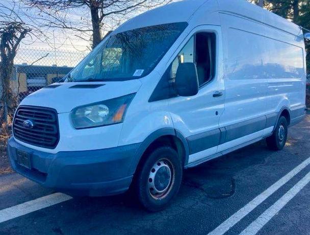 FORD TRANSIT 2016 1FTYR3XM0GKB33665 image