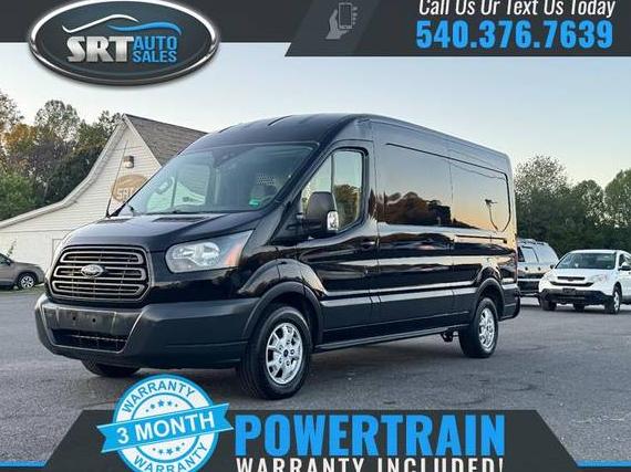 FORD TRANSIT 2016 1FTYR2CM6GKB51796 image