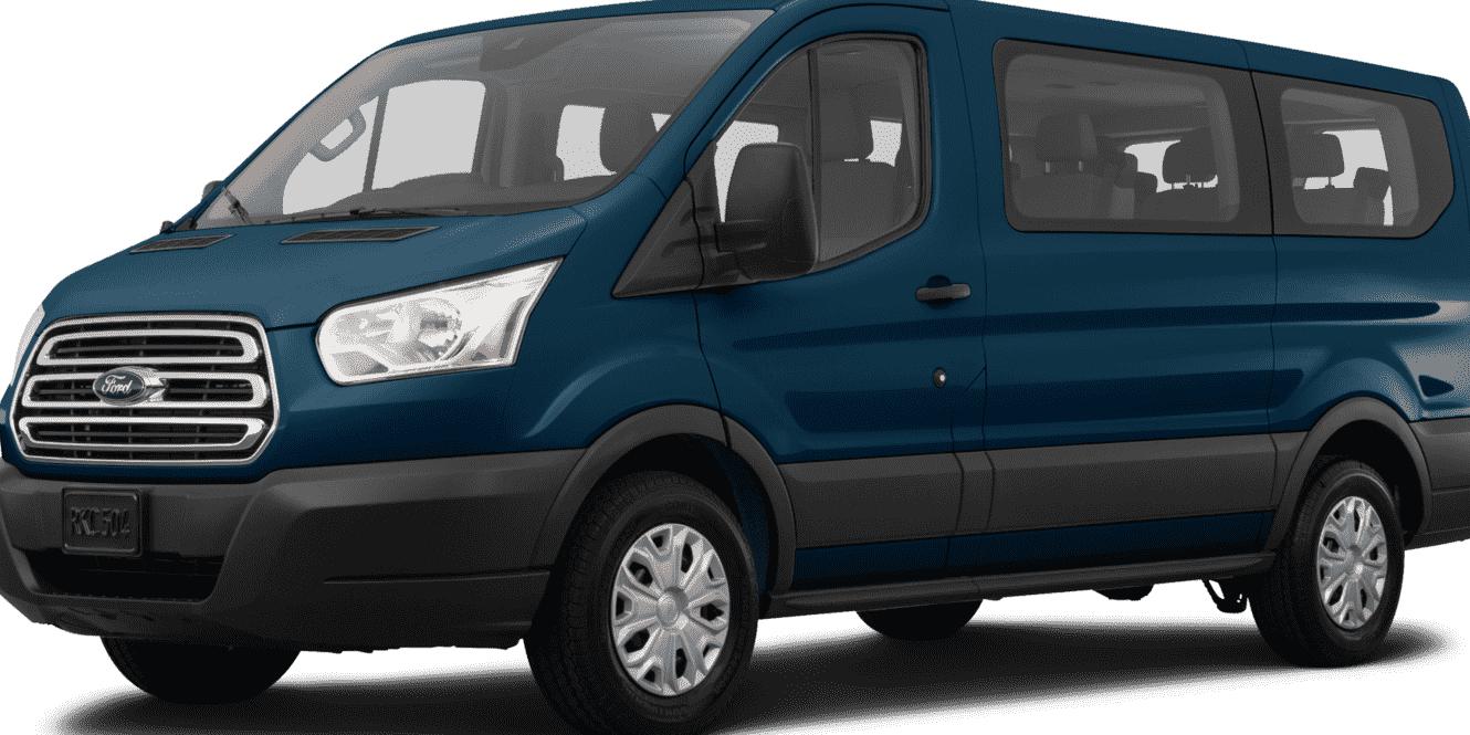 FORD TRANSIT 2016 1FBZX2ZM0GKA61579 image