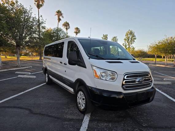 FORD TRANSIT 2016 1FBZX2YM5GKB05724 image