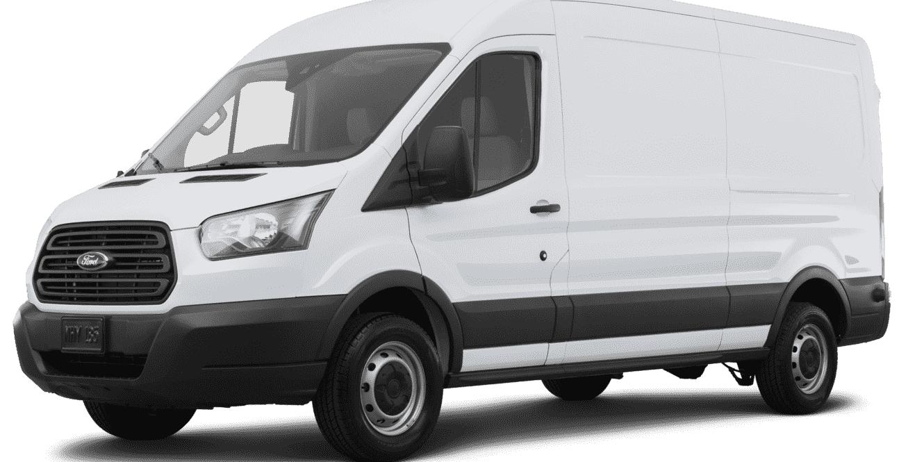 FORD TRANSIT 2016 1FTYE1ZM1GKB34286 image