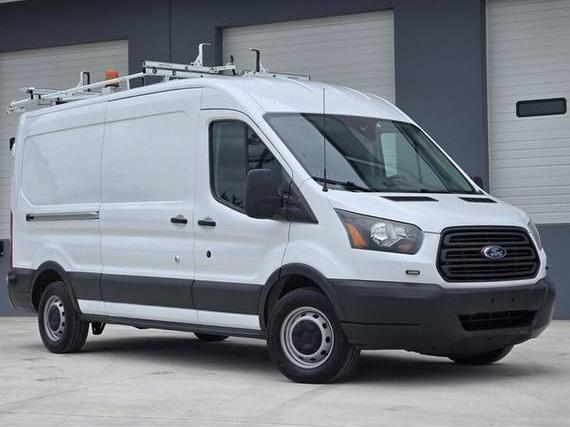 FORD TRANSIT 2016 1FTYE2CV1GKB25370 image
