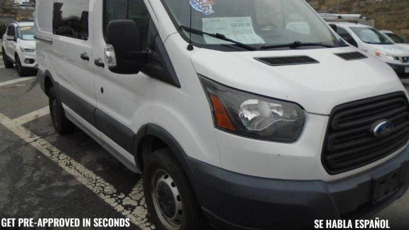 FORD TRANSIT 2016 1FTYR1YG7GKA89256 image