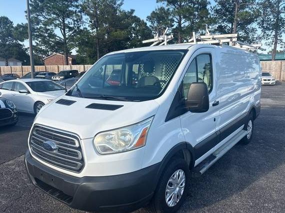 FORD TRANSIT 2016 1FTYR1ZM3GKB03979 image
