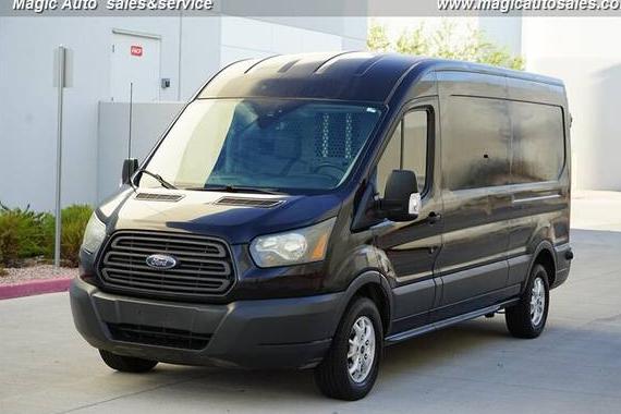 FORD TRANSIT 2016 1FTYR2CM7GKB51872 image