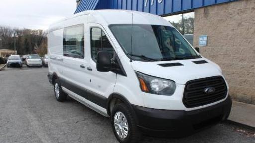 FORD TRANSIT 2016 1FTBW2CMXGKB35471 image