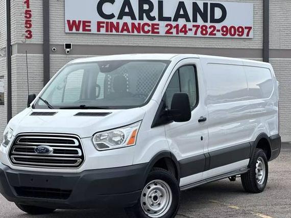 FORD TRANSIT 2016 1FTYR1ZM9GKB36520 image