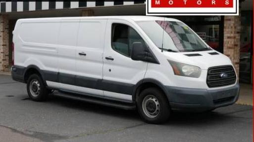 FORD TRANSIT 2016 1FTYR2ZM3GKA06190 image