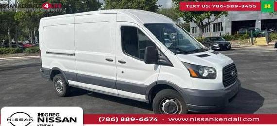 FORD TRANSIT 2016 1FTYR2CM3GKB18268 image