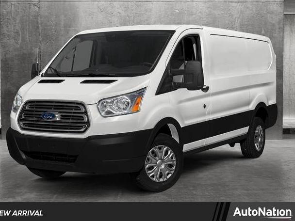 FORD TRANSIT 2016 1FTYR1YGXGKA07391 image