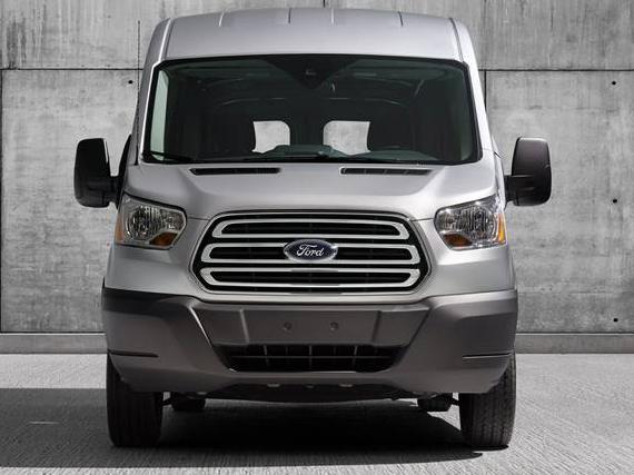 FORD TRANSIT 2016 1FTYR1ZM3GKA89727 image