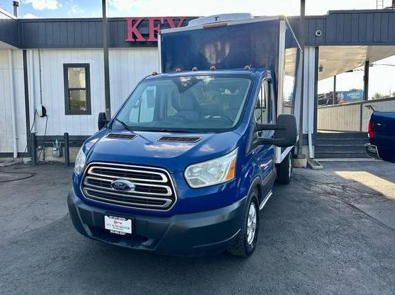FORD TRANSIT 2016 1FDYR5ZV4GKA01246 image