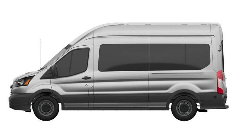 FORD TRANSIT 2016 1FBZX2ZM9GKA80454 image