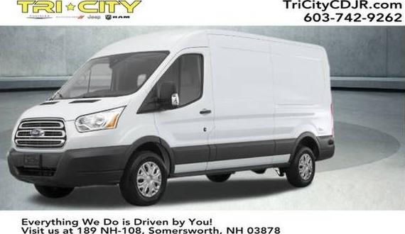 FORD TRANSIT 2016 1FTBW2CM9GKB06169 image FORD TRANSIT 2016 1FTBW2CM9GKB06169 image