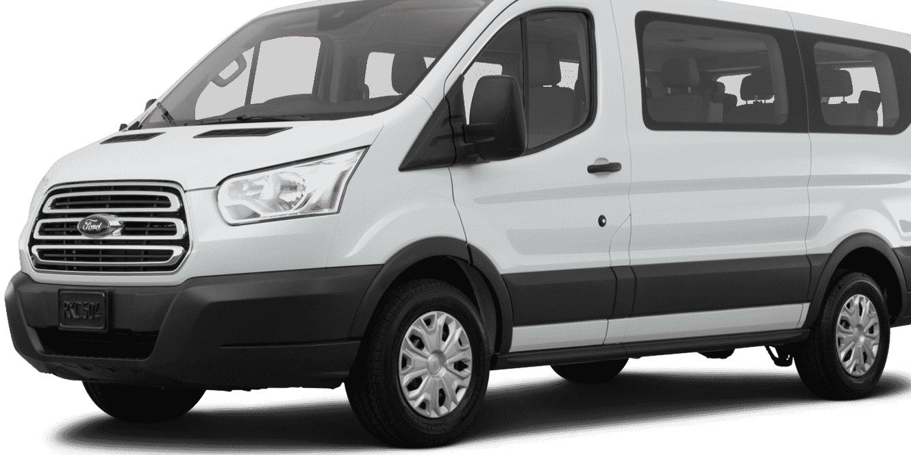 FORD TRANSIT 2016 1FBZX2YGXGKB25736 image