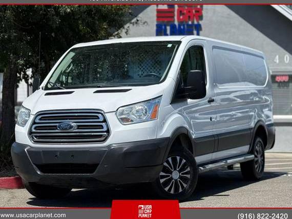 FORD TRANSIT 2016 1FTYR1ZM9GKA59874 image