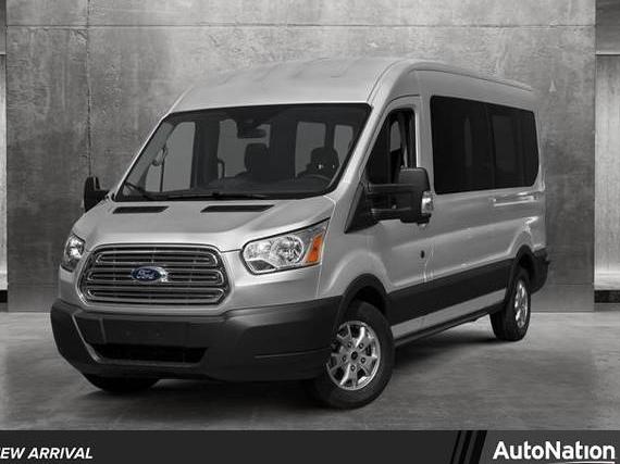 FORD TRANSIT 2016 1FBZX2CG7GKA55958 image