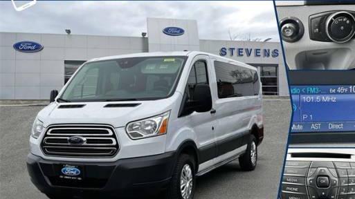 FORD TRANSIT 2016 1FBZX2ZM0GKA99961 image