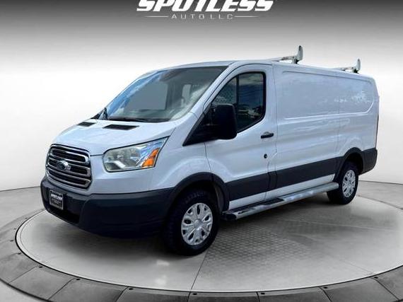 FORD TRANSIT 2016 1FTYR1ZM7GKB04049 image