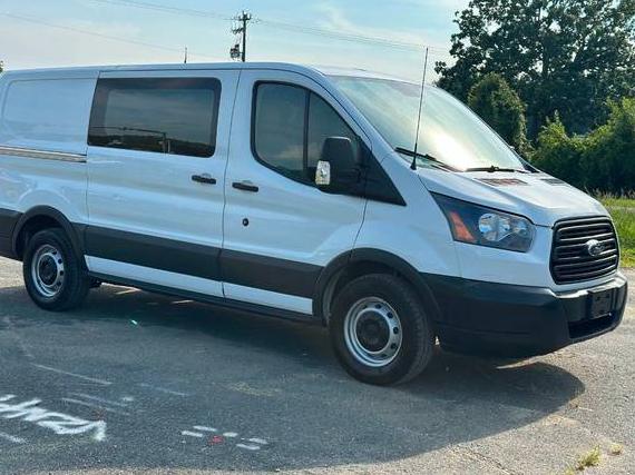 FORD TRANSIT 2016 1FTYE1YM1GKB40994 image