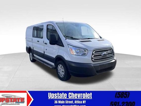 FORD TRANSIT 2016 1FTYR1ZM9GKA47689 image FORD TRANSIT 2016 1FTYR1ZM9GKA47689 image