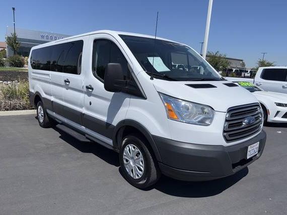 FORD TRANSIT 2016 1FBZX2ZM8GKB25481 image