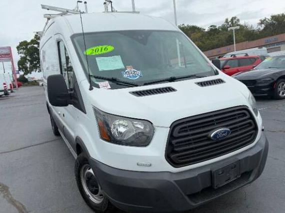 FORD TRANSIT 2016 1FTYE2CV9GKA80971 image