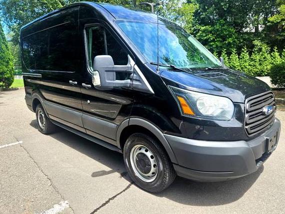 FORD TRANSIT 2016 1FTYR1CMXGKB47924 image