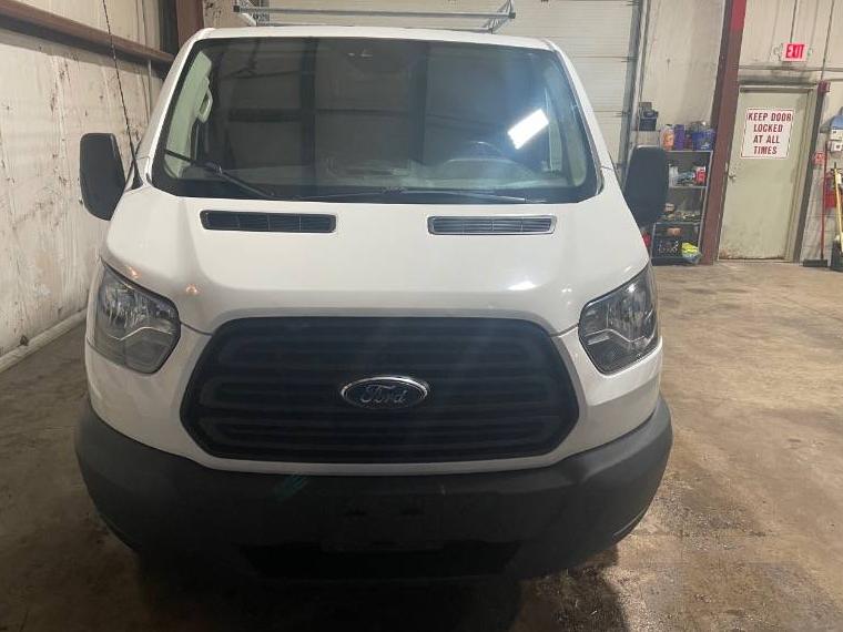 FORD TRANSIT 2016 1FTYR1ZM4GKB50812 image