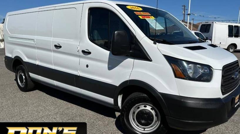 FORD TRANSIT 2016 1FTBW2ZM7GKA08281 image