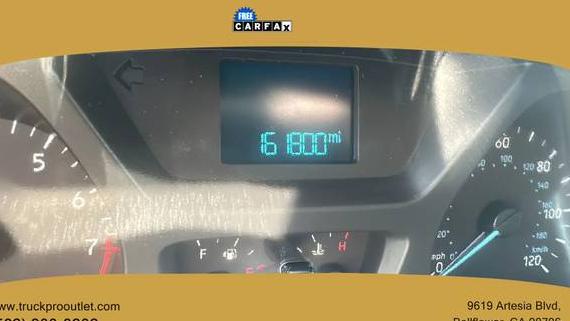 FORD TRANSIT 2016 1FTYE1YMXGKB49001 image
