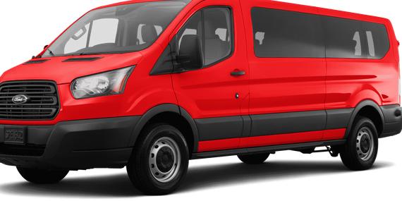 FORD TRANSIT 2016 1FBZX2ZM7GKA93266 image