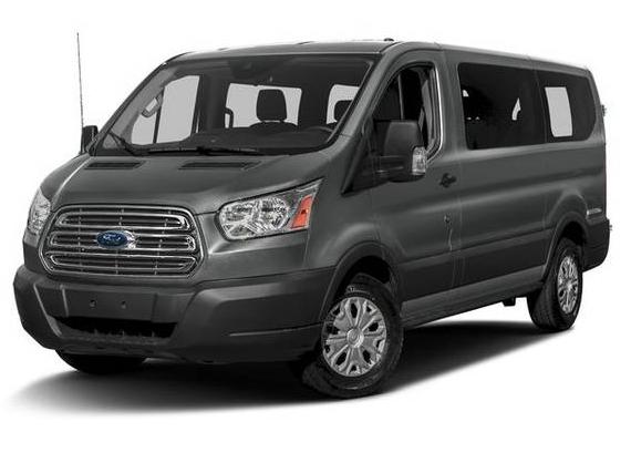 FORD TRANSIT 2016 1FBZX2YG5GKA99482 image