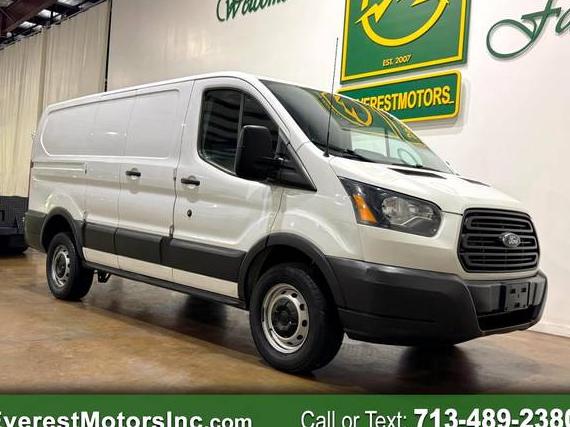 FORD TRANSIT 2016 1FTYR1ZM1GKA28490 image