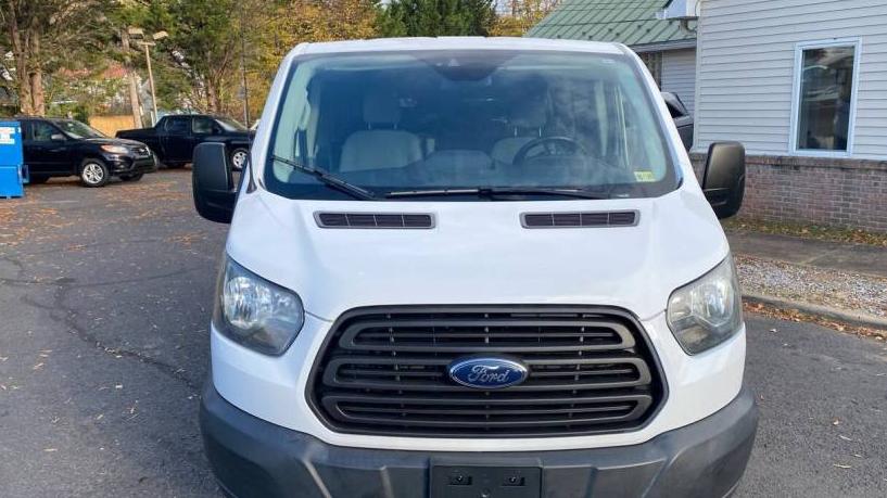 FORD TRANSIT 2016 1FBZX2ZM0GKB32795 image