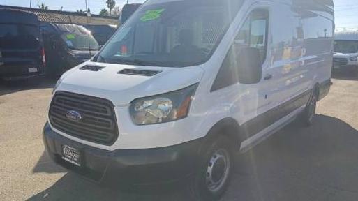 FORD TRANSIT 2016 1FTYR3XM8GKA50503 image