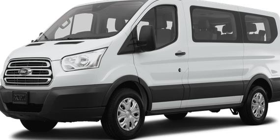 FORD TRANSIT 2016 1FMZK1ZM2GKA89402 image