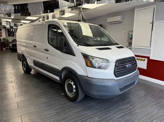 FORD TRANSIT 2016 1FTYE1ZM9GKA80073 image FORD TRANSIT 2016 1FTYE1ZM9GKA80073 image