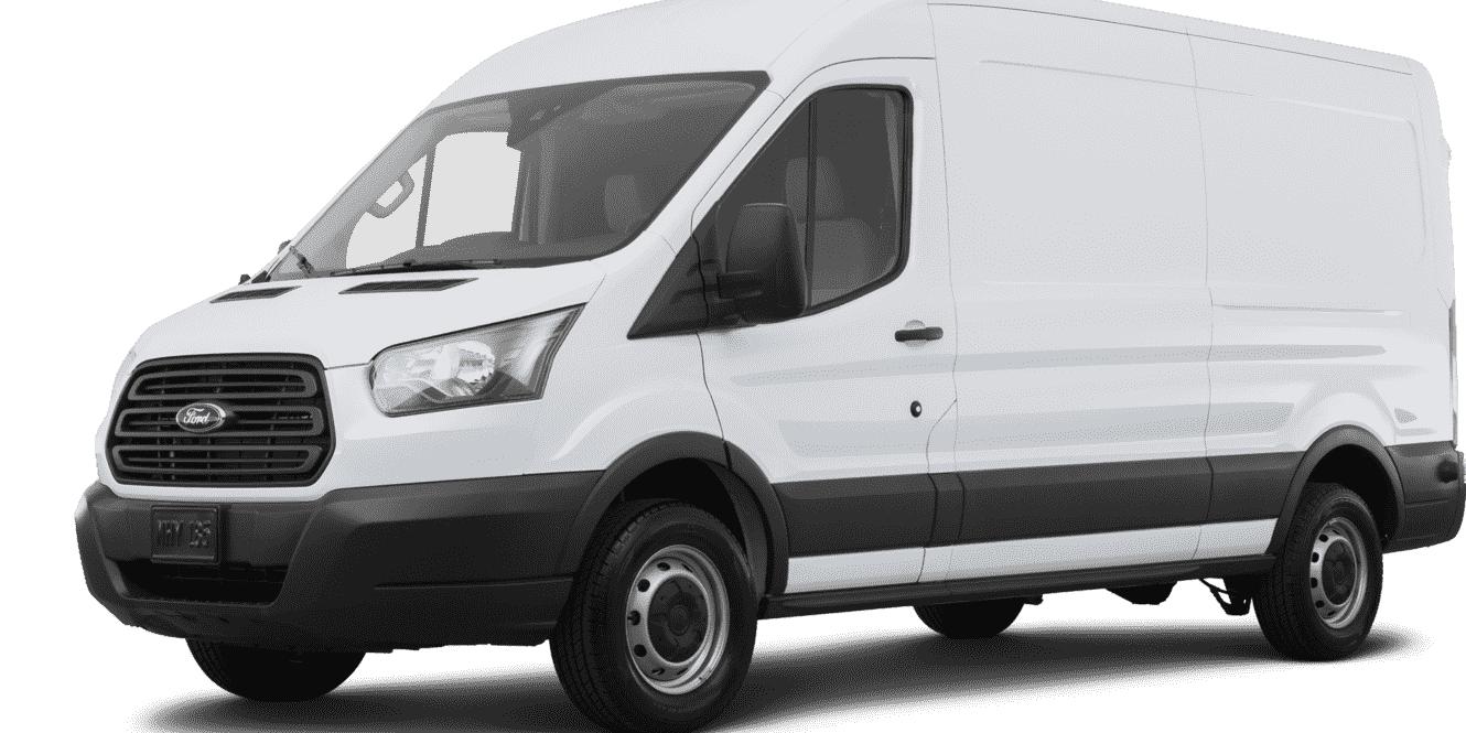 FORD TRANSIT 2016 1FTYE9ZM8GKA67801 image