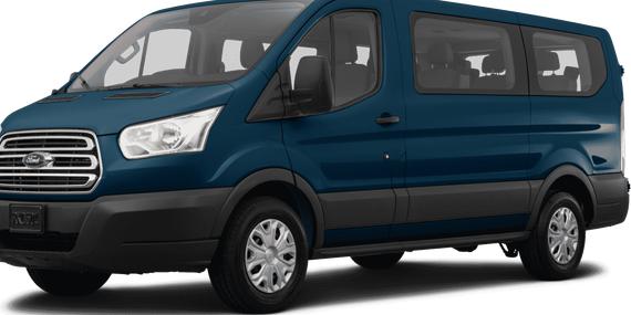 FORD TRANSIT 2016 1FBZX2YG9GKB21662 image