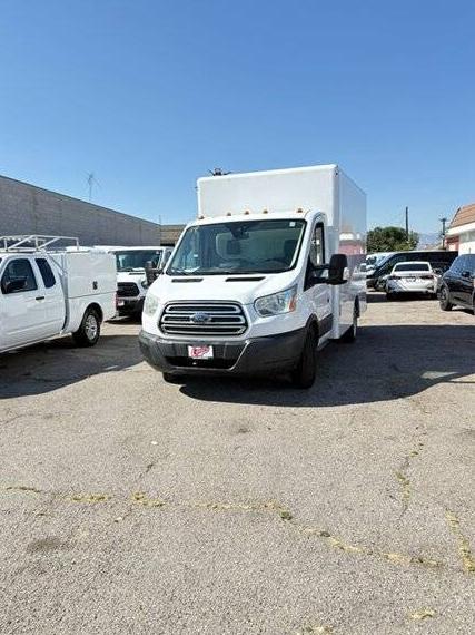 FORD TRANSIT 2016 1FDRS6ZMXGKB00188 image