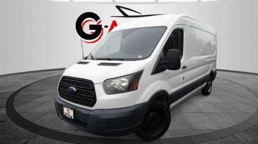 FORD TRANSIT 2016 1FTBW2CG6GKA31330 image