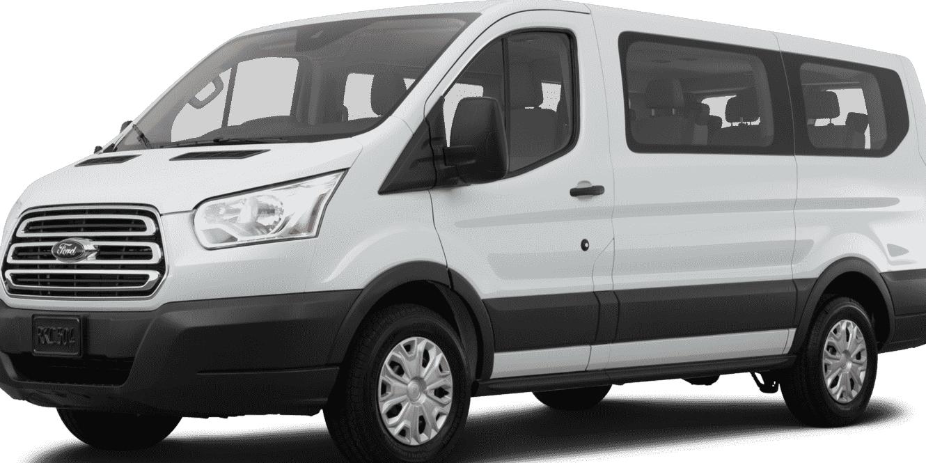 FORD TRANSIT 2016 1FBZX2ZM9GKA98128 image