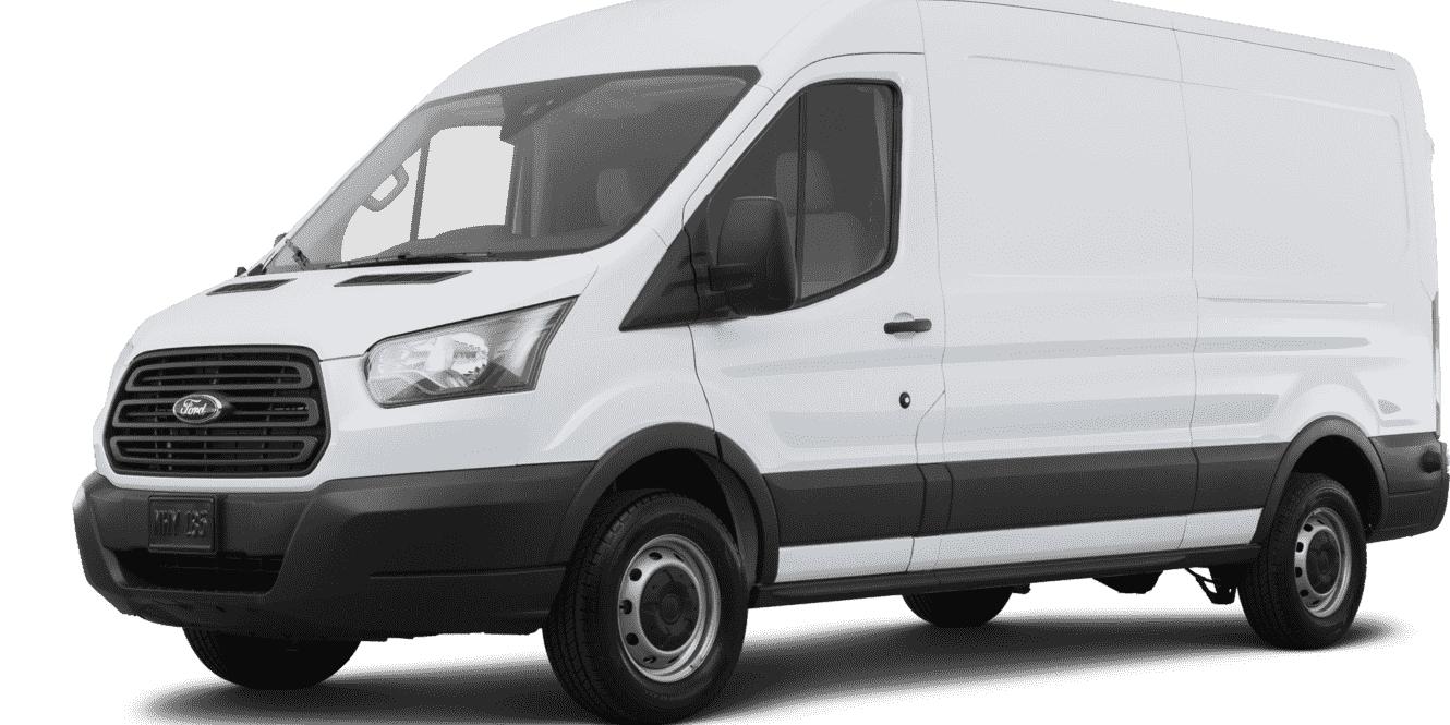 FORD TRANSIT 2016 1FTYE1ZM9GKA40379 image