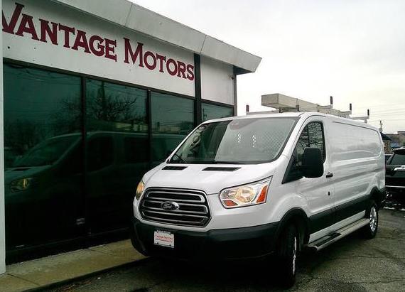 FORD TRANSIT 2016 1FTYR1ZM7GKB36449 image FORD TRANSIT 2016 1FTYR1ZM7GKB36449 image