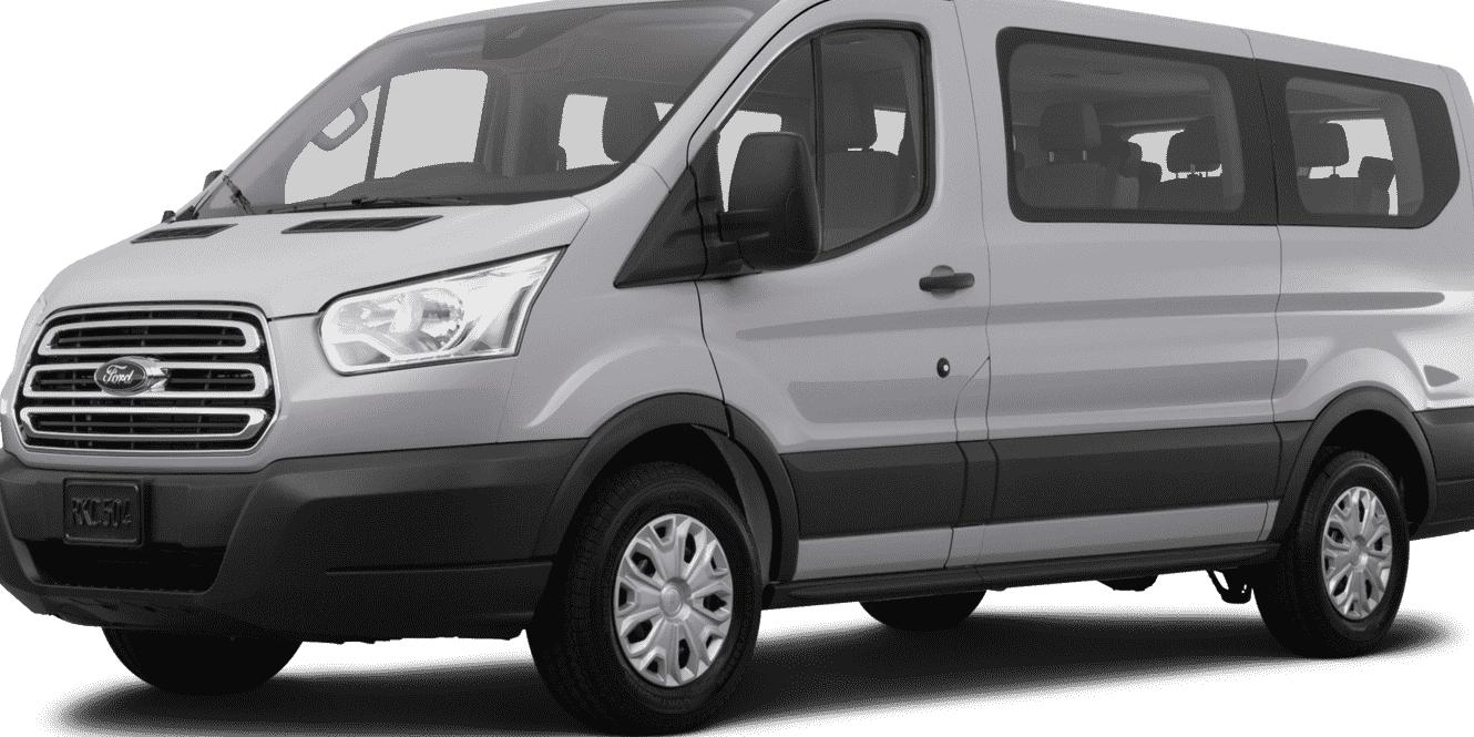 FORD TRANSIT 2016 1FBZX2ZMXGKA79362 image