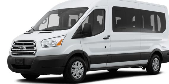 FORD TRANSIT 2016 1FBZX2CG7GKA26170 image
