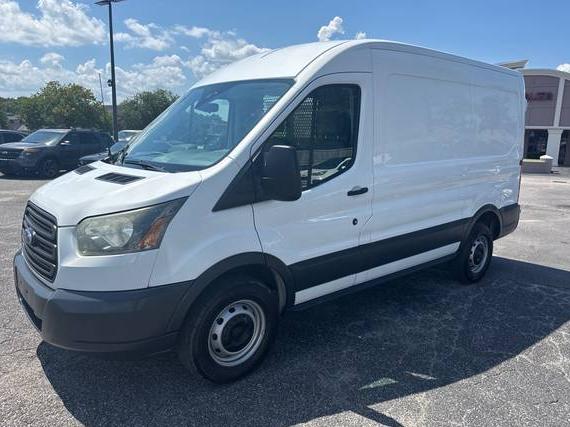 FORD TRANSIT 2016 1FTYR1CM2GKA83118 image