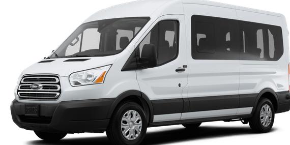 FORD TRANSIT 2016 1FDZK1CM4GKB34171 image