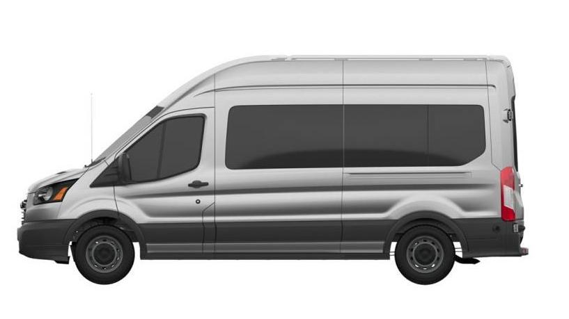 FORD TRANSIT 2016 1FBZX2ZM0GKB29136 image